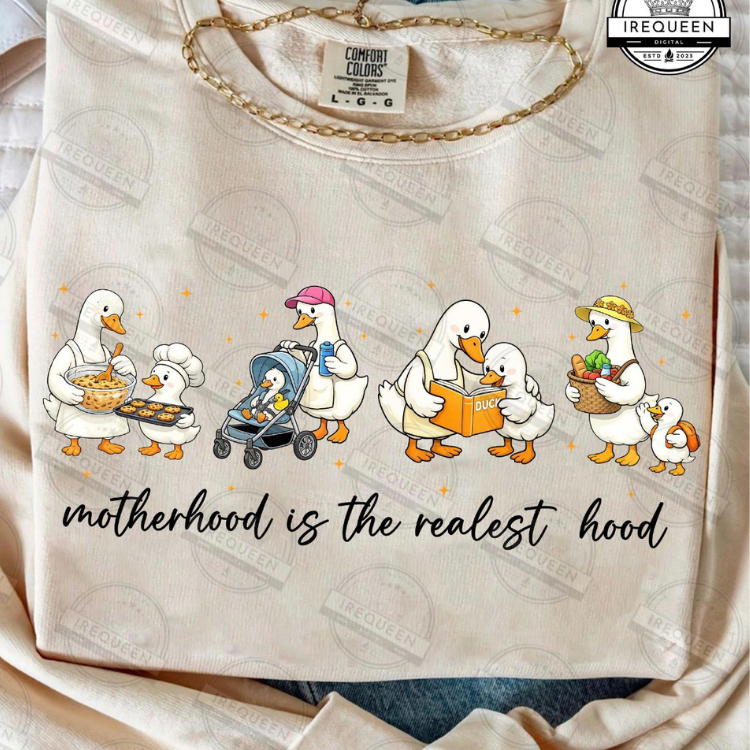 Motherhood