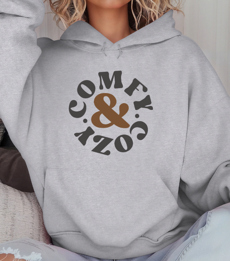 Comfy & Cozy