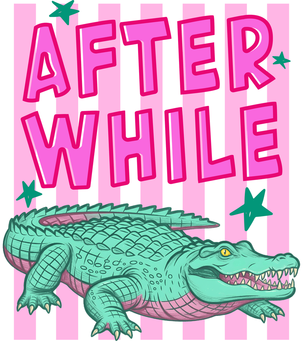Later Gator