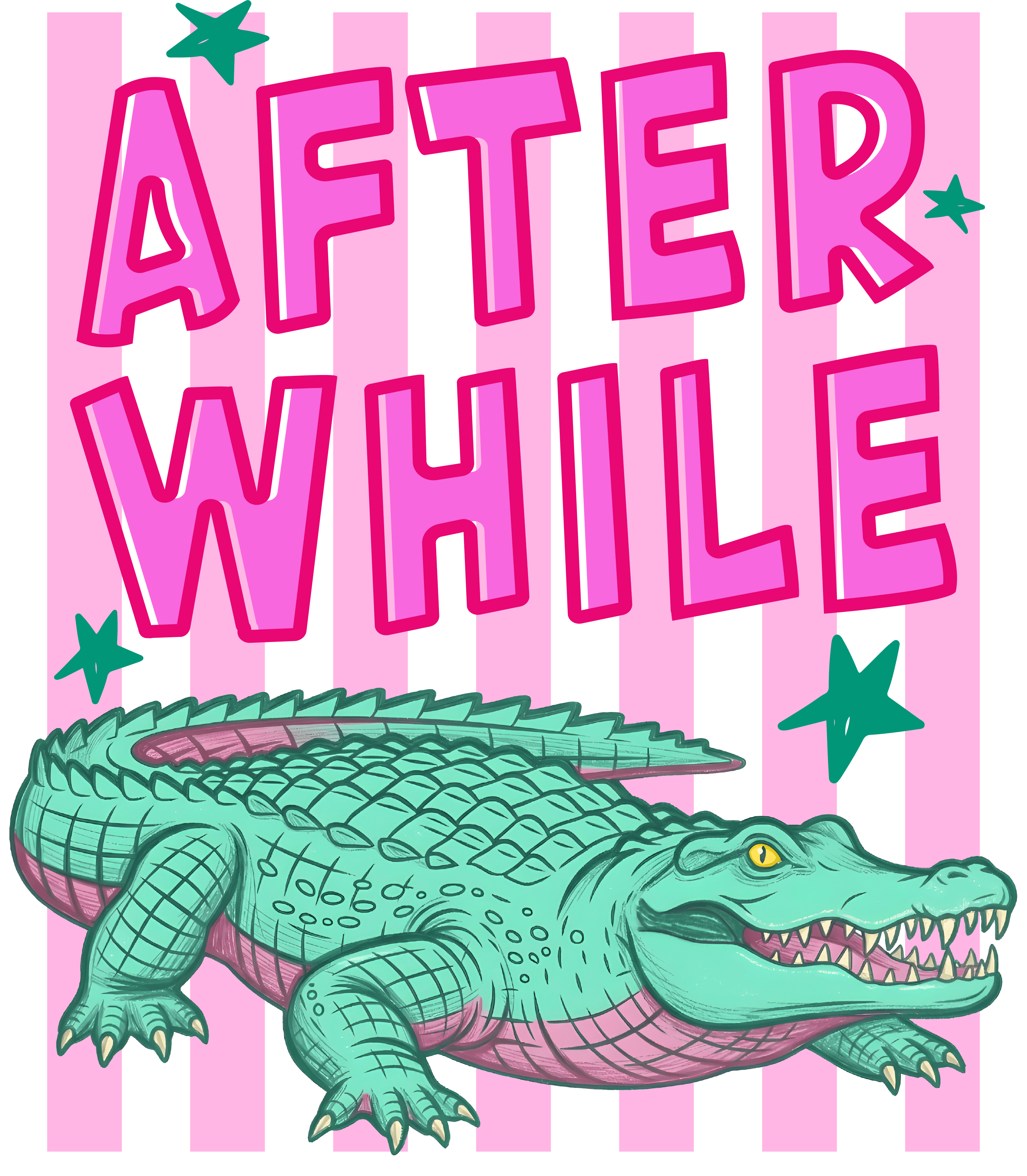 Later Gator
