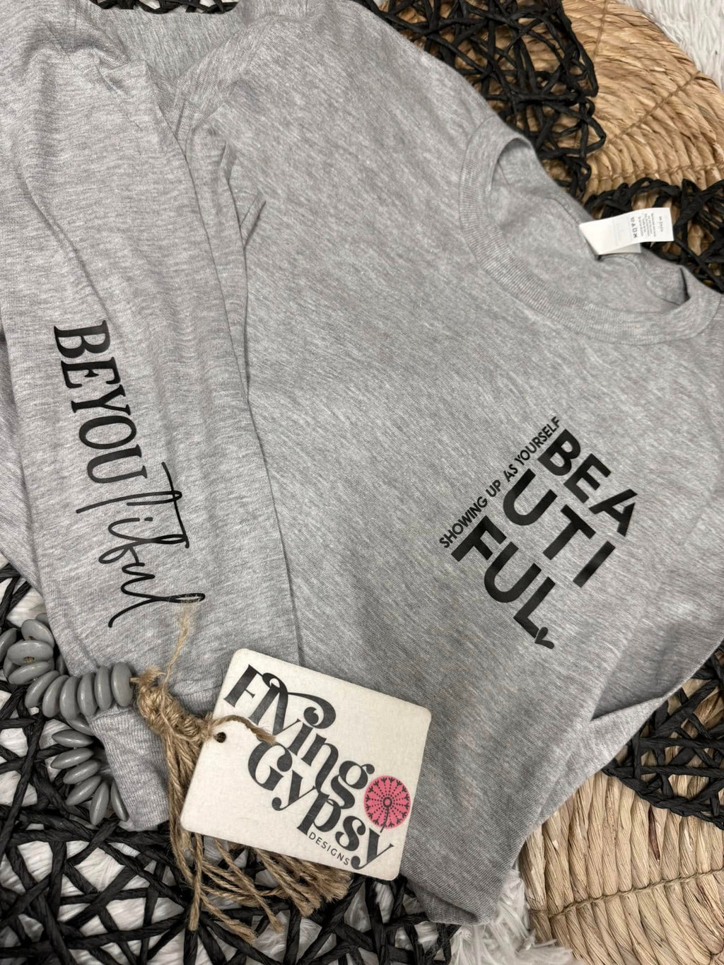 BEYOUtiful