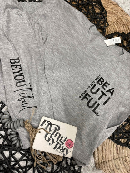 BEYOUtiful