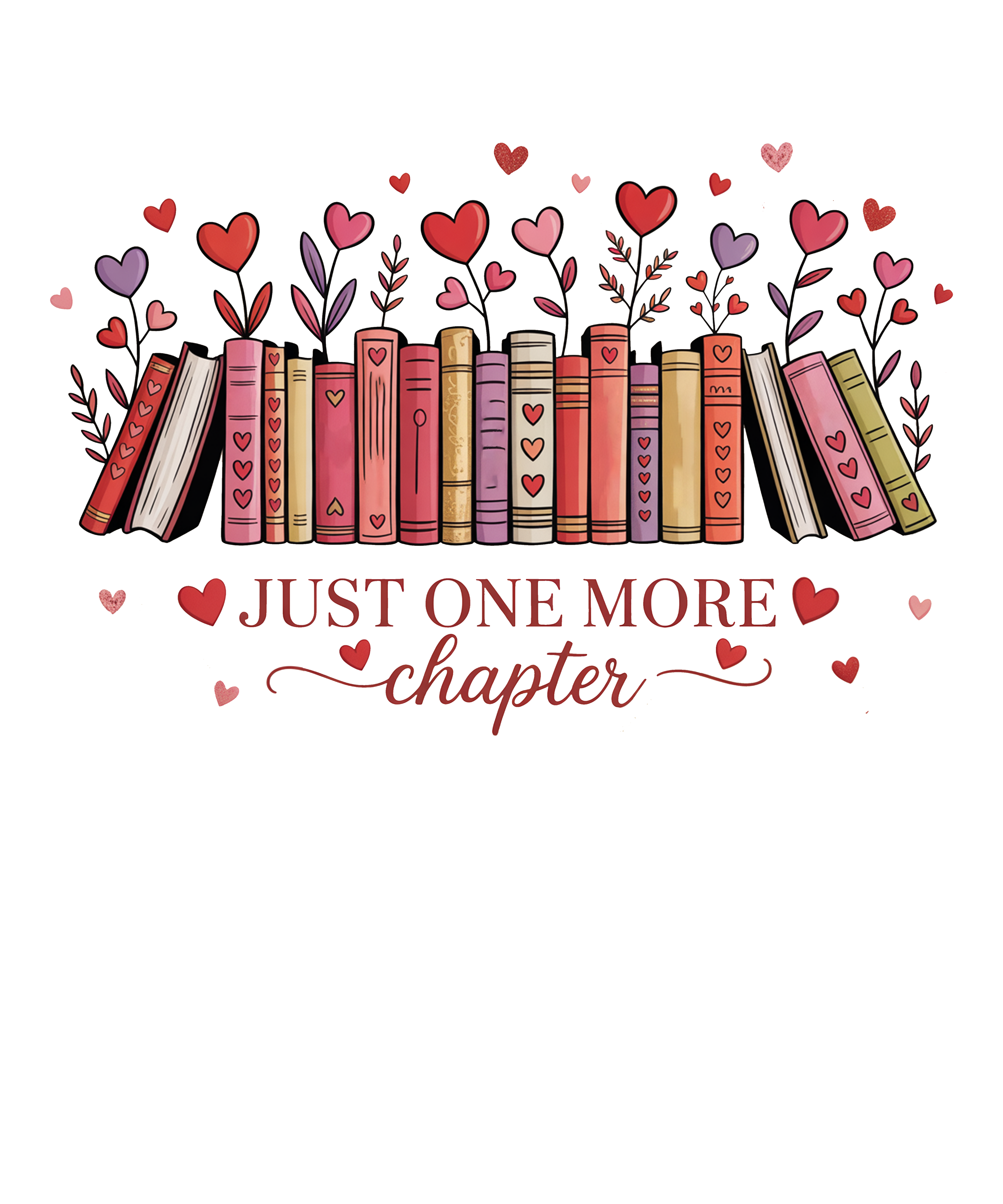 ($12T) Just one more chapter