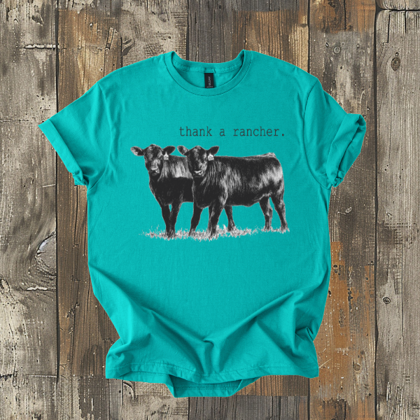 ($12T) Thank a Rancher