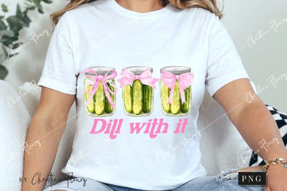 Dill With It