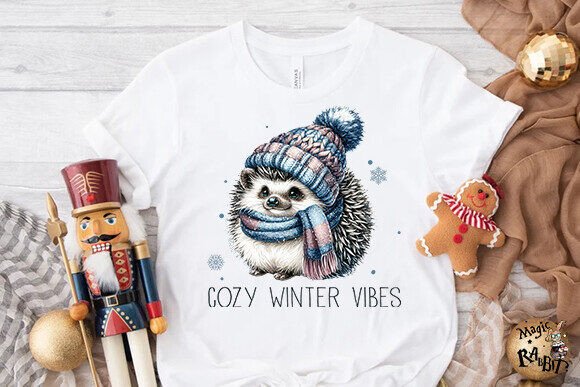 Cozy Winter Vibes