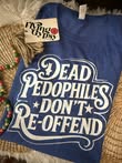Dead Pedos