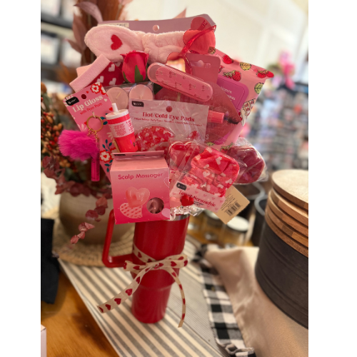 Mystery Self Care Bundle