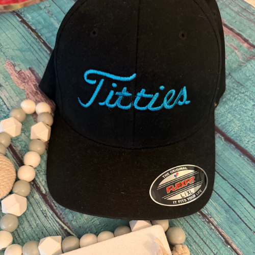 Titties
