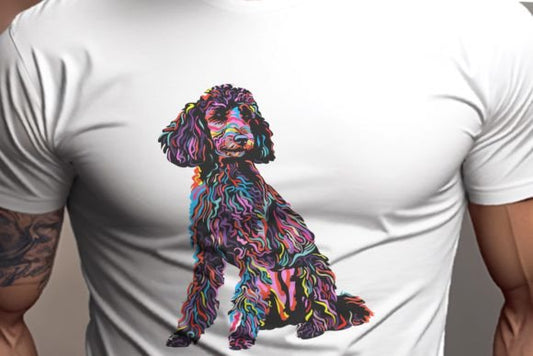 Labradoodle