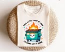 Dumpster Fire