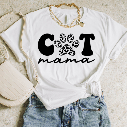 Cat Mama