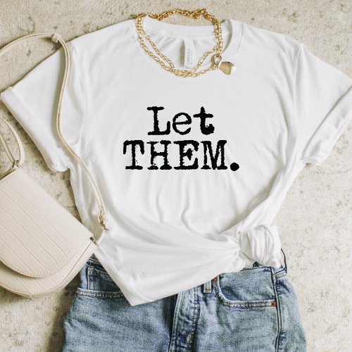 Let Them