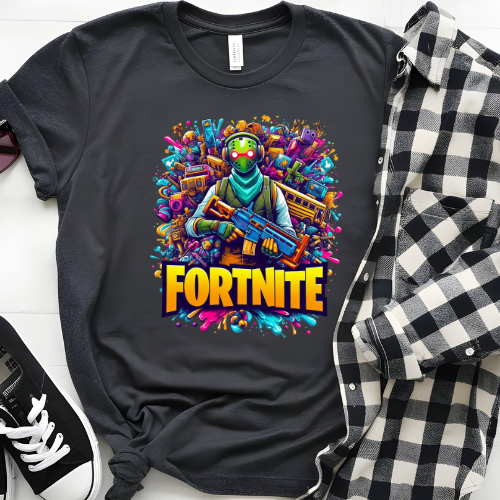 Fortnite V3