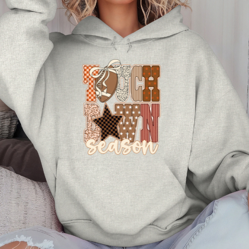 Touch Down Season