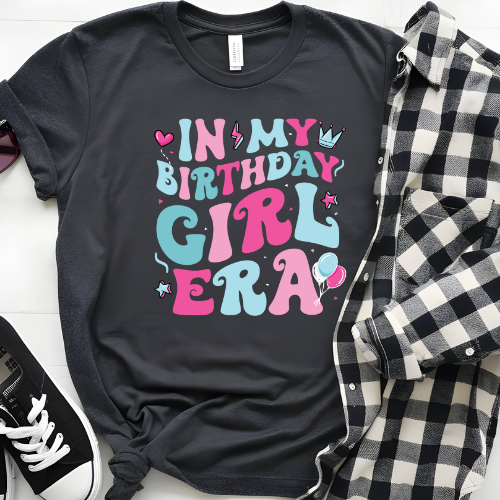 Birthday Girl Era