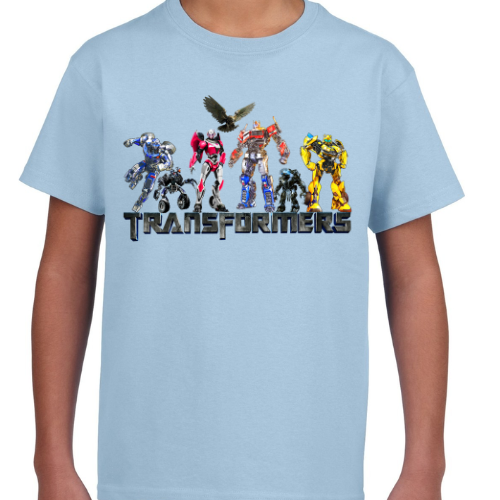 Transformers