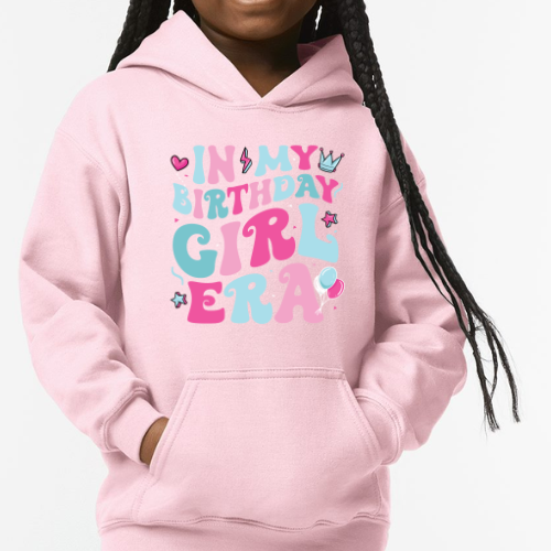 Birthday Girl Era (Kids)