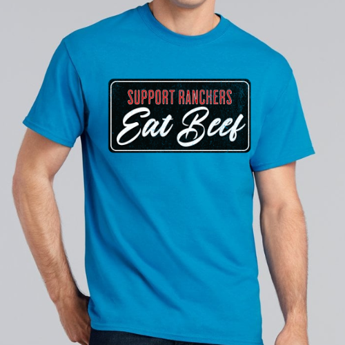 Support Ranchers