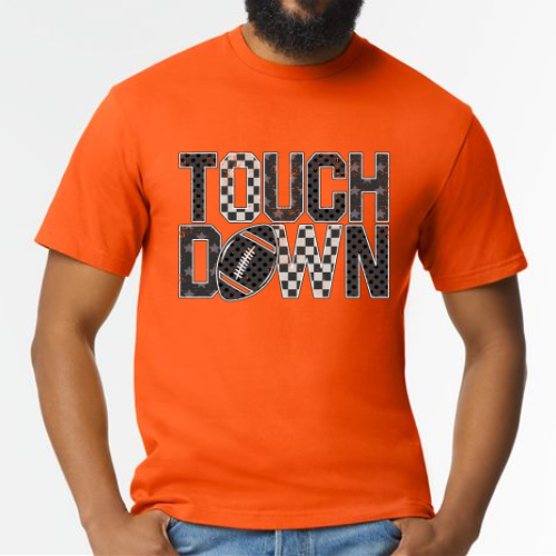 Touchdown