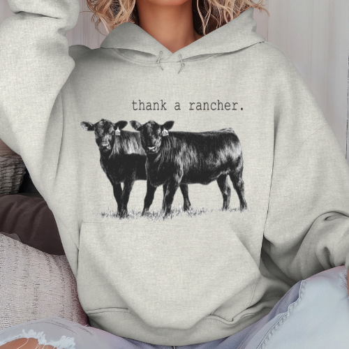 Thank A Rancher