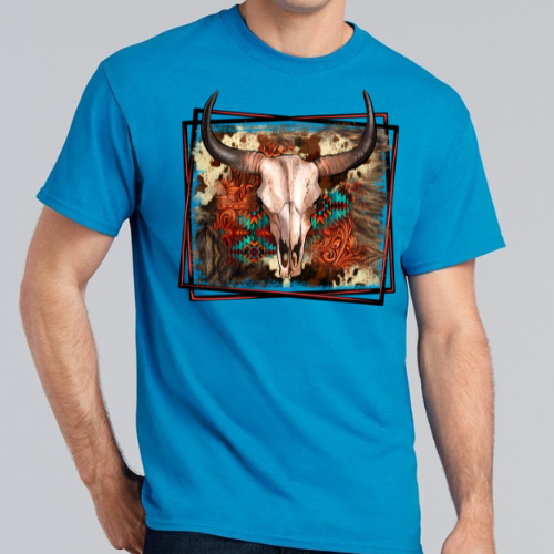 Cow Skull