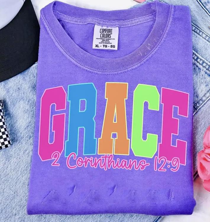 Grace