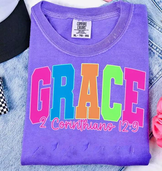 Grace