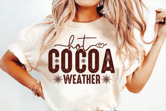 Hot Cocoa Weather