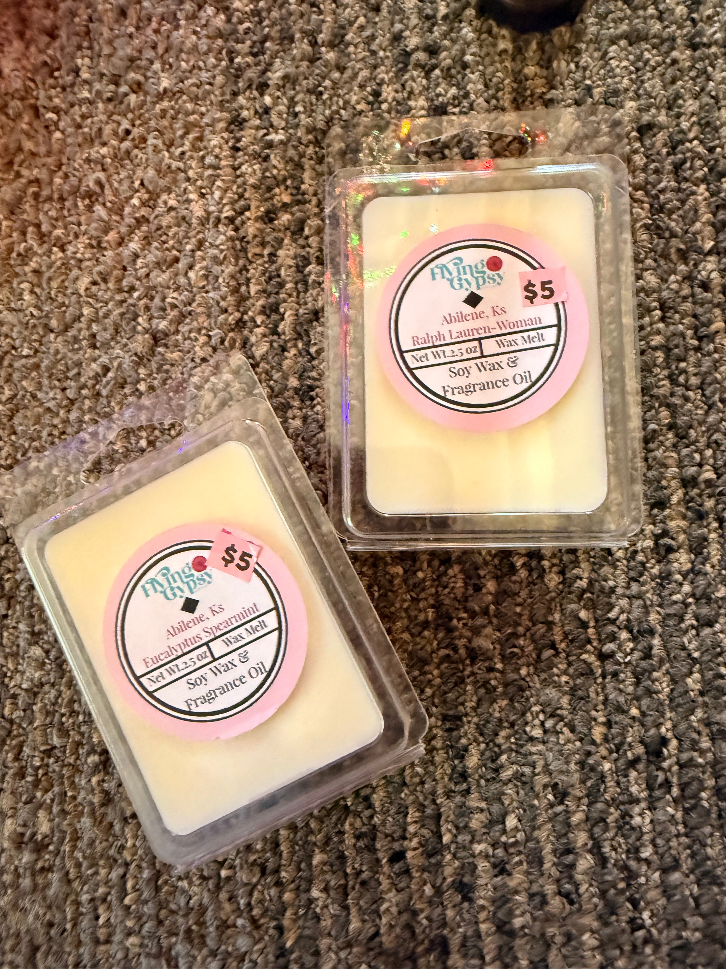 Wax Melts