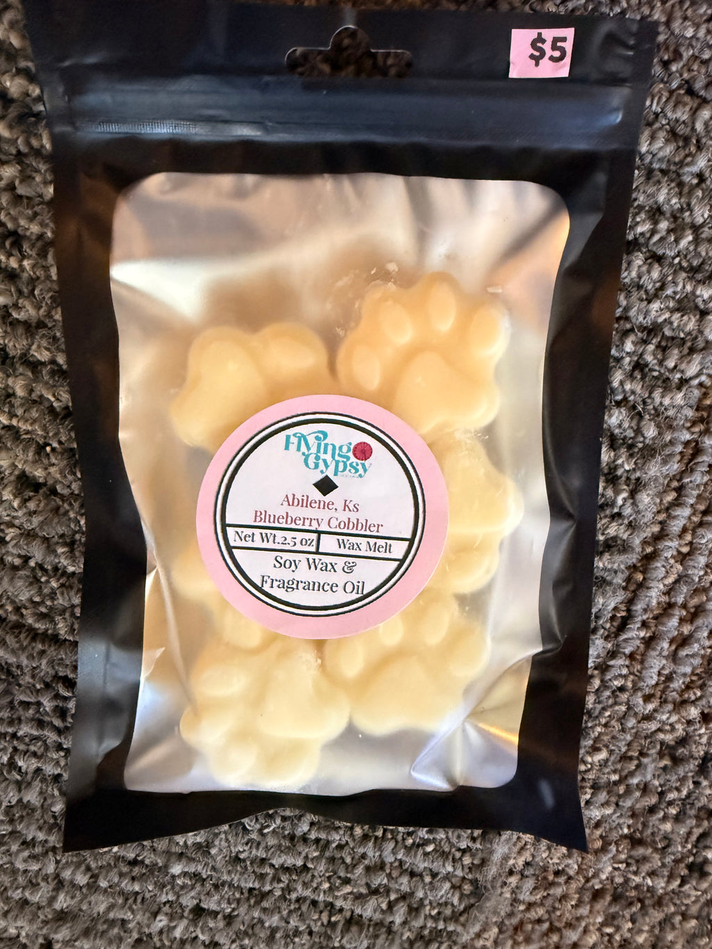 Wax Melts