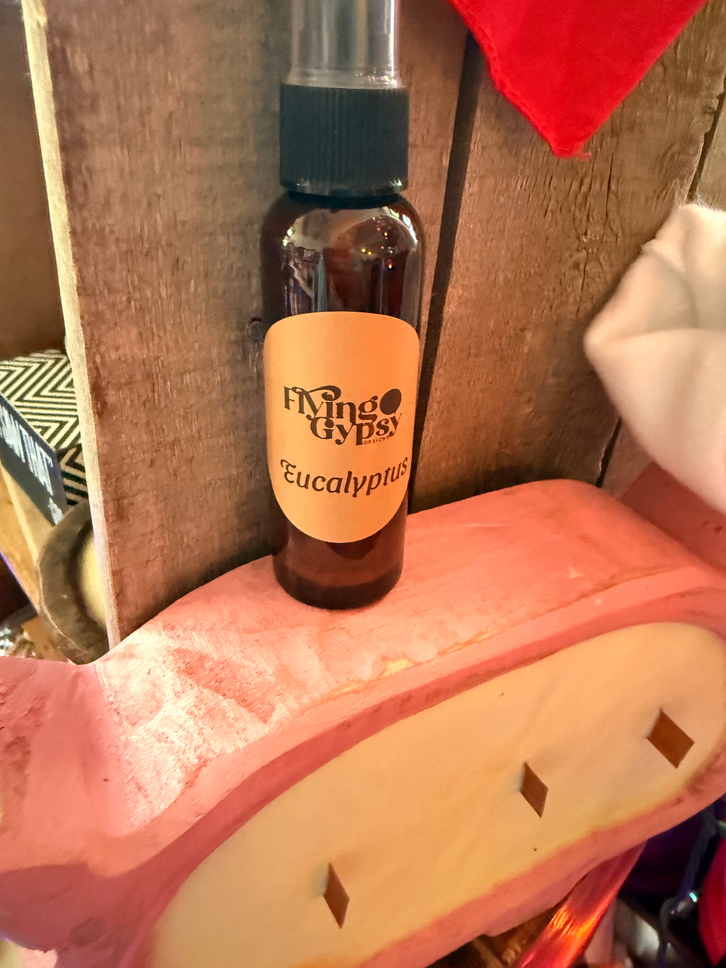 Room Sprays