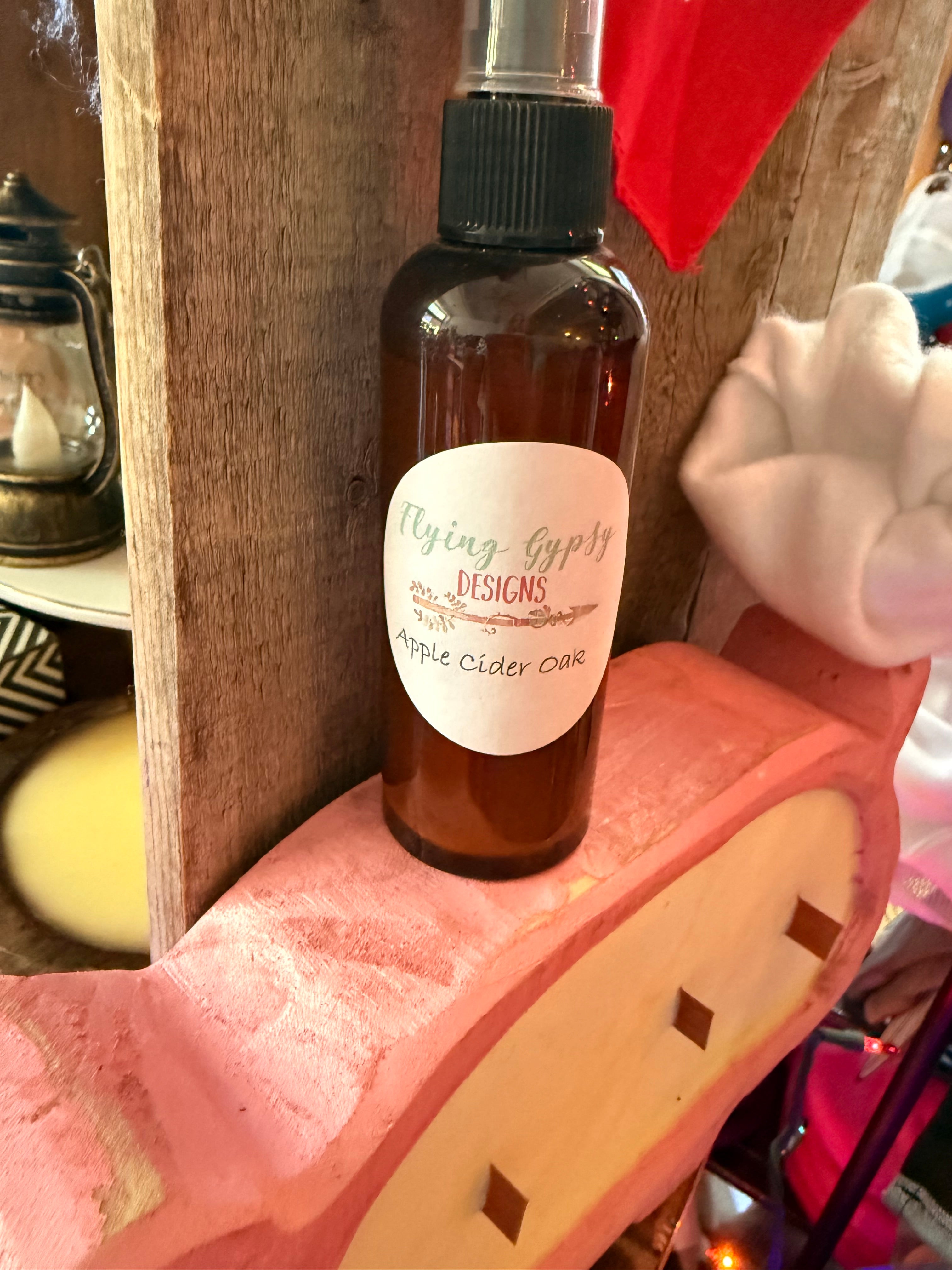 Room Sprays