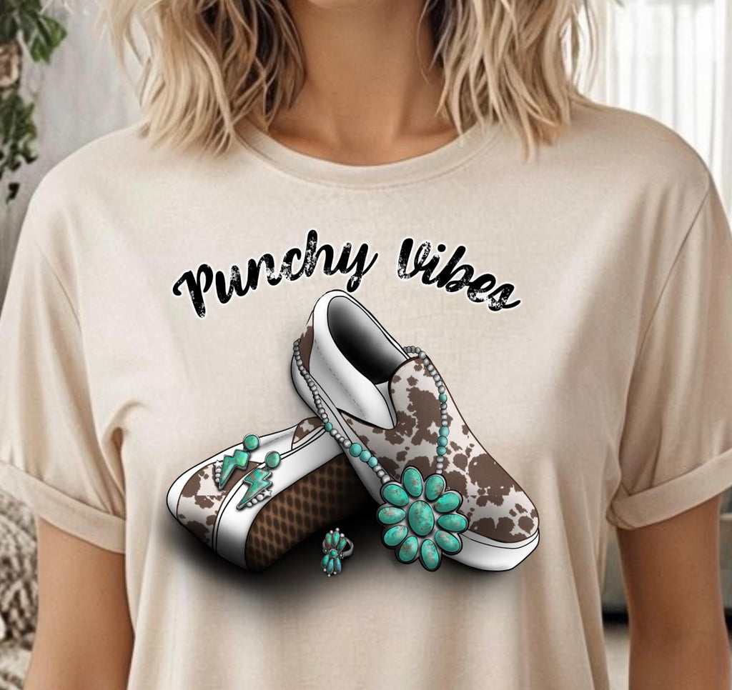 Punchy Vibes