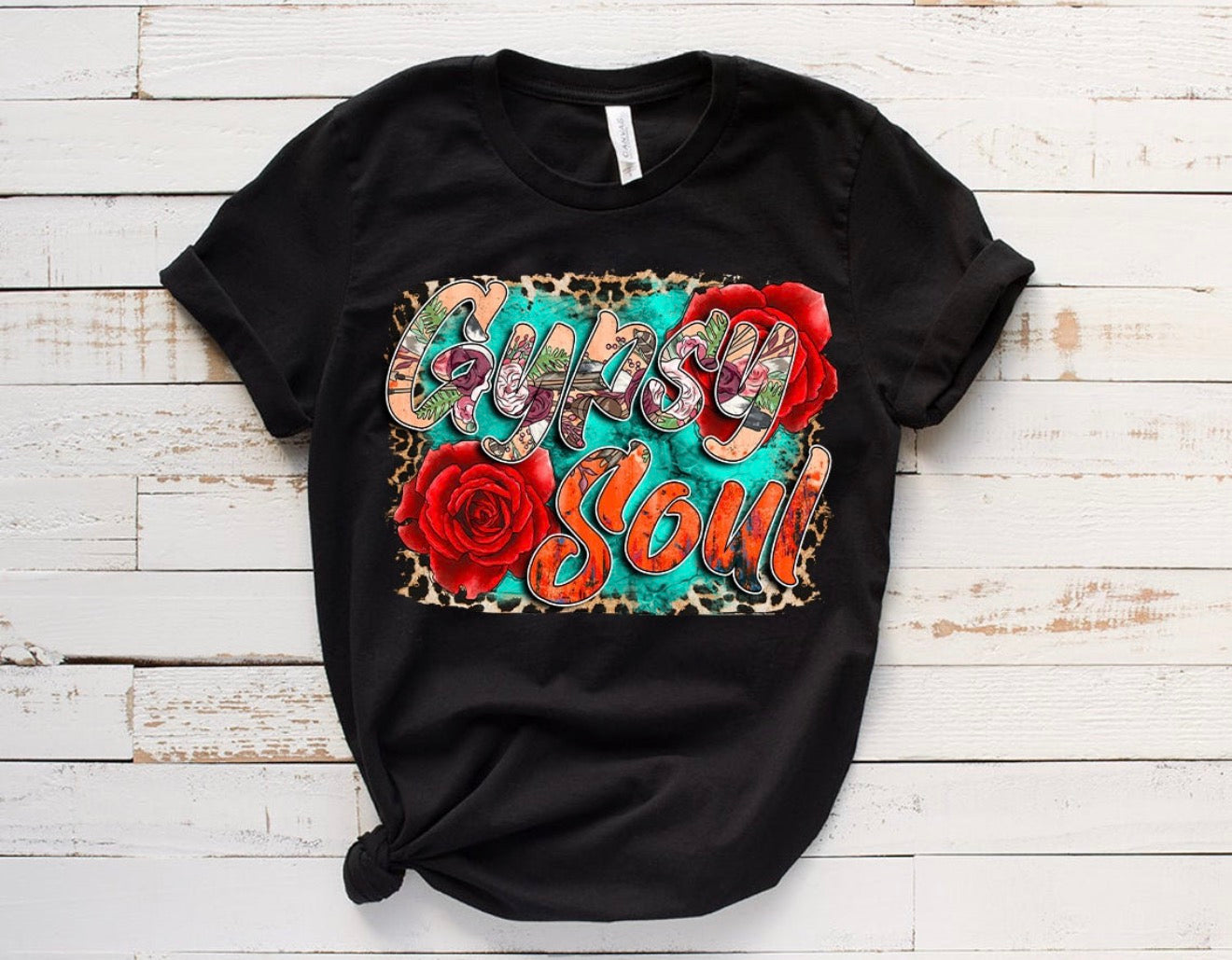 Gypsy Soul