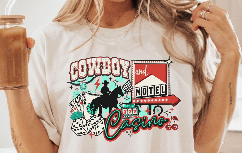 Cowboy Casino