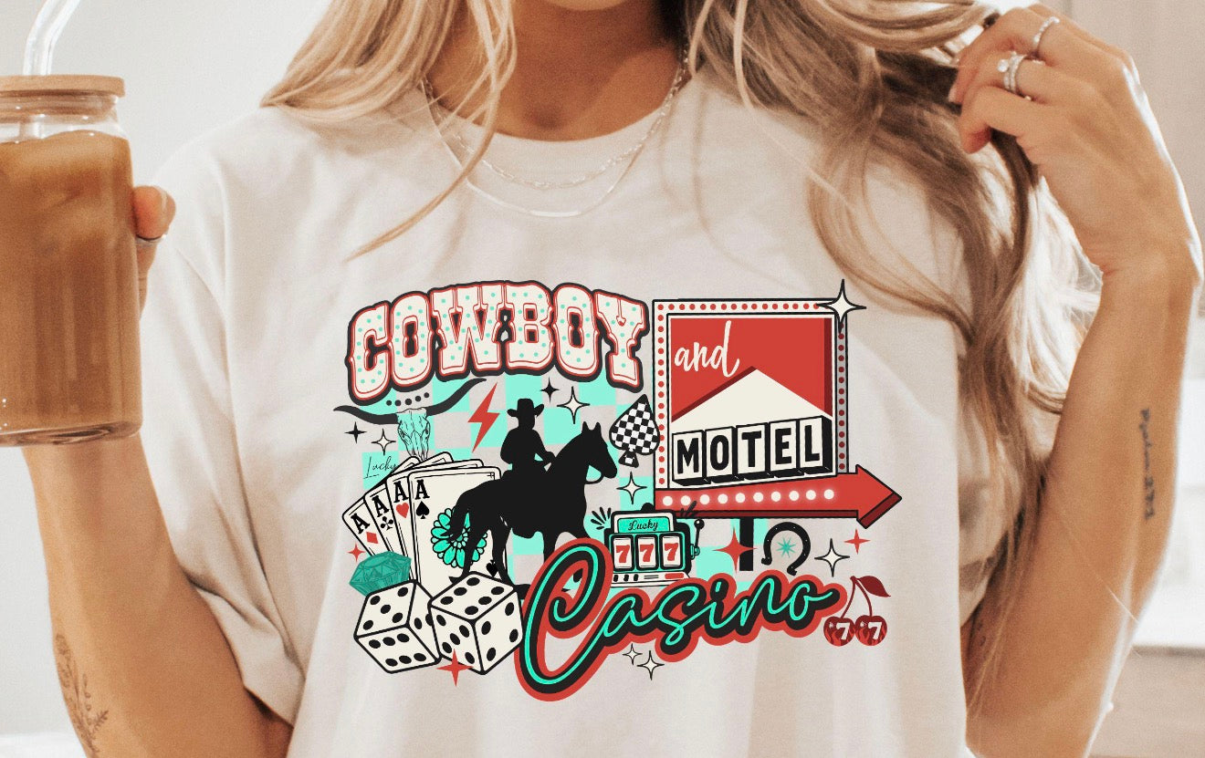 Cowboy Casino