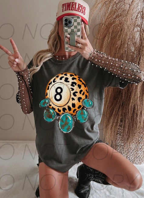 Magic 8