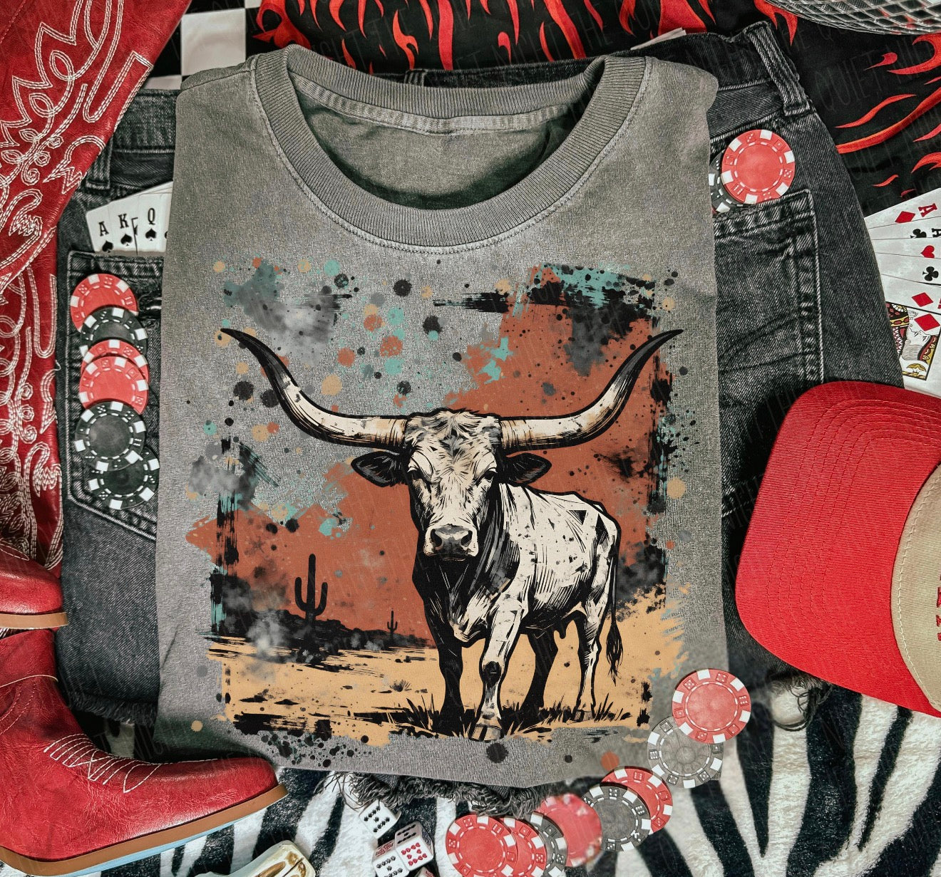 Longhorn