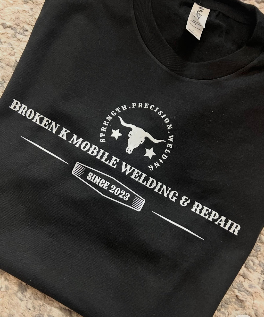 Broken Mobile Welding and Repair