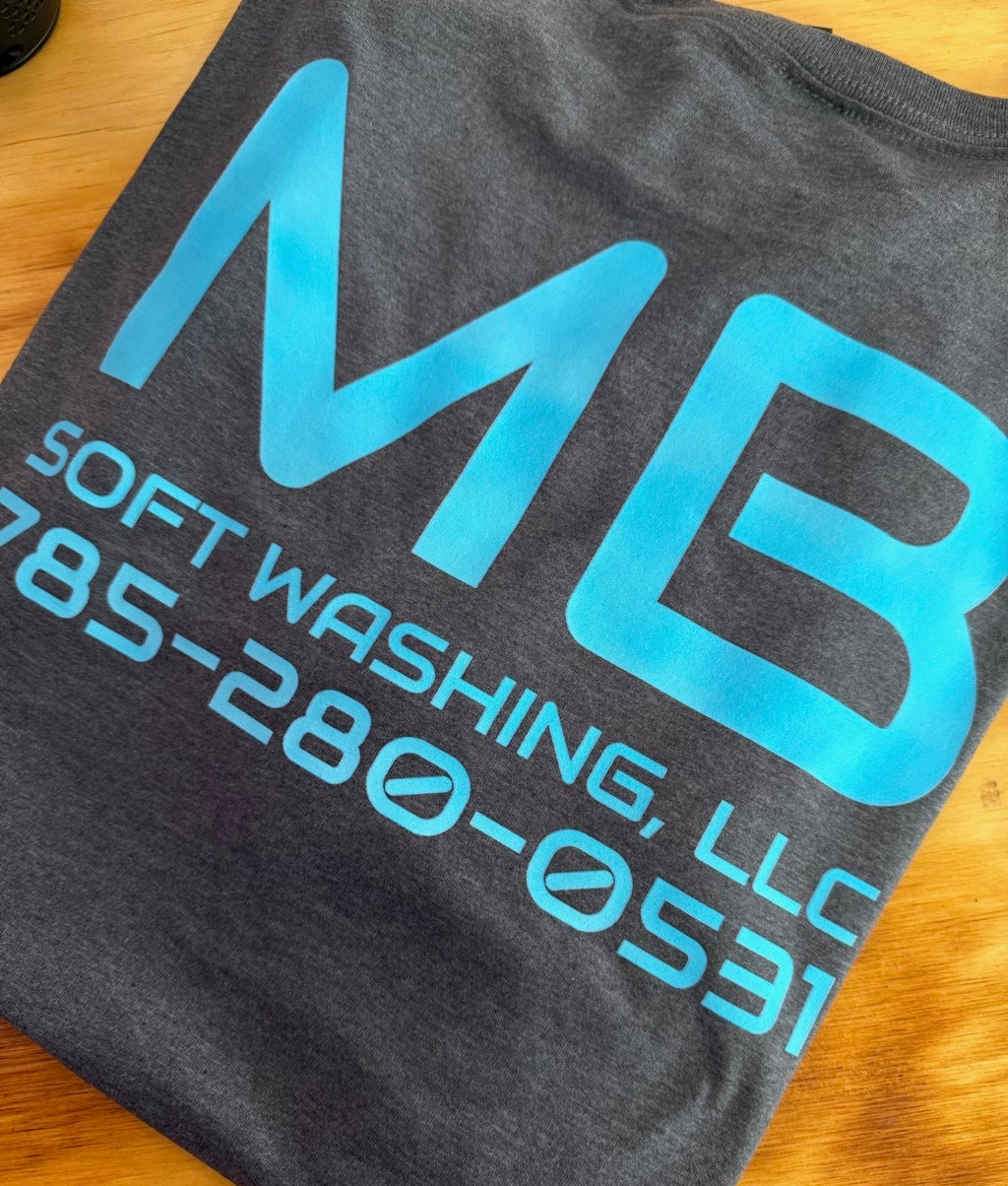 MB Soft Washing