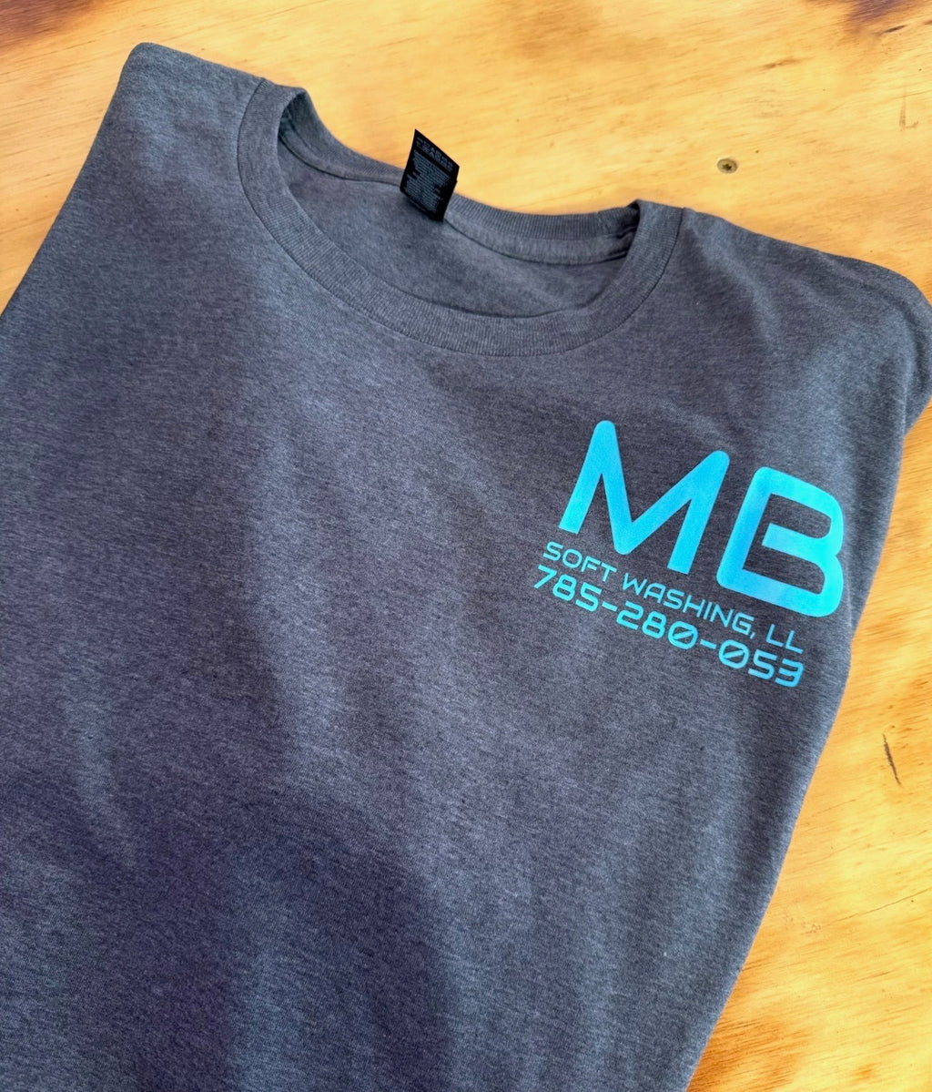 MB Soft Washing