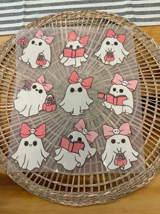 Ghost Couquette
