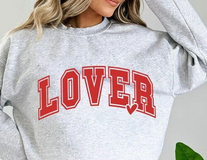 LOVER