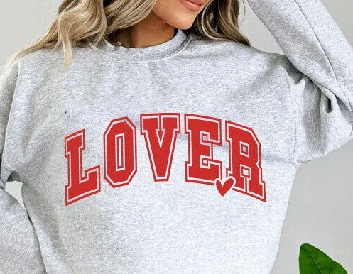 LOVER