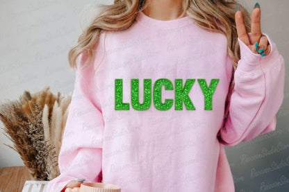 Lucky