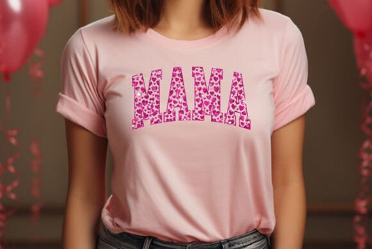 Mama Valentines