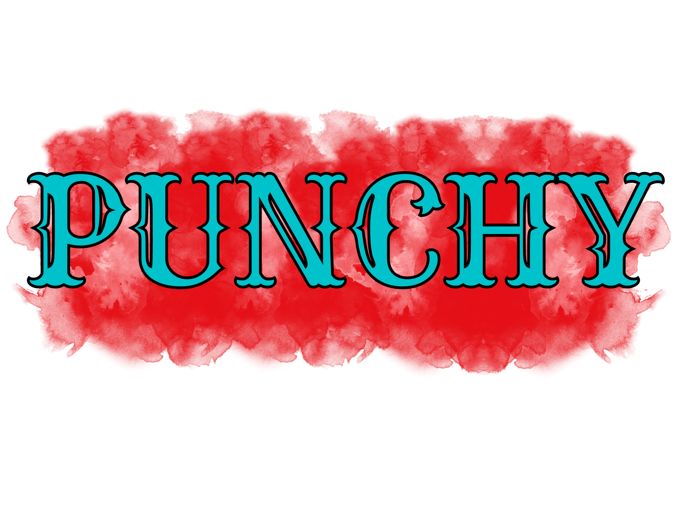 ($12T) PUNCHY