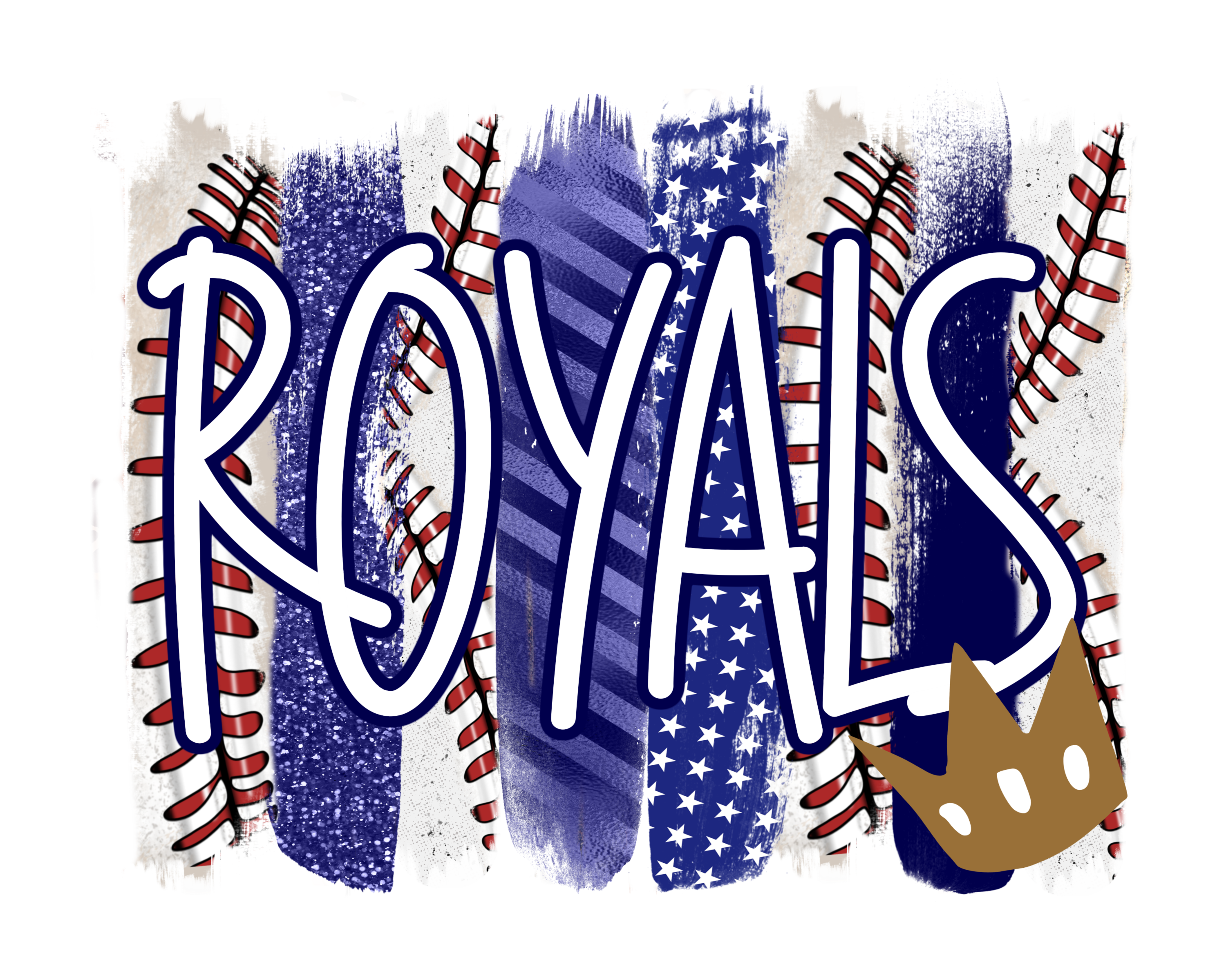 ($12T) ROYALS