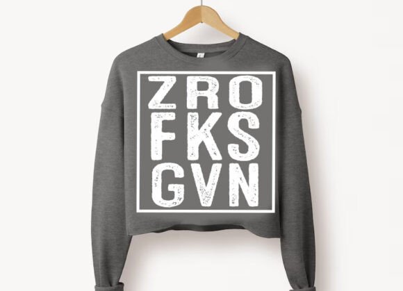 Zero FKS